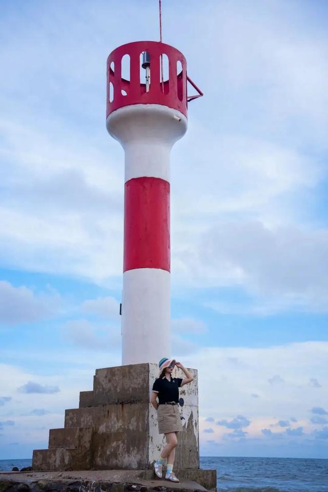 这么近，那么美，闲暇来趟防城港