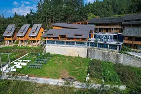 贵州3家工坊入选第二批全国“非遗工坊典型案例”系列报道——倚山人手造生活非遗工坊图片