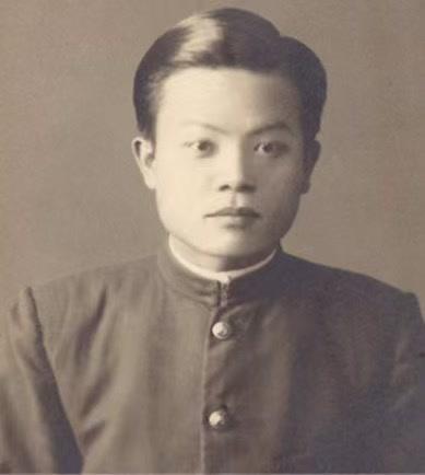 手术剪铭记台胞赤子情