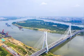 江西樟树：风劲帆满开新局图片