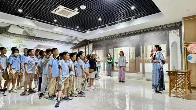 海上火箭发射、考古探秘、剧本杀……暑期山东研学“新意”满满