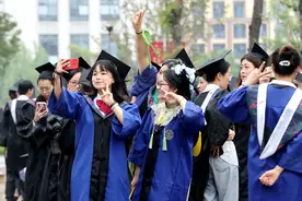 多个省份调整政策：缴了社保也可以是应届生！图片