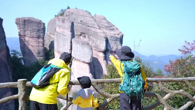 桂林遛娃攻略！解锁古木冲N种玩法：丛林、攀岩、露营……玩过才懂多过瘾！