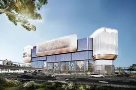 上海确认: 新增超大购物中心！位置定了，将成这个区域最大商业体图片