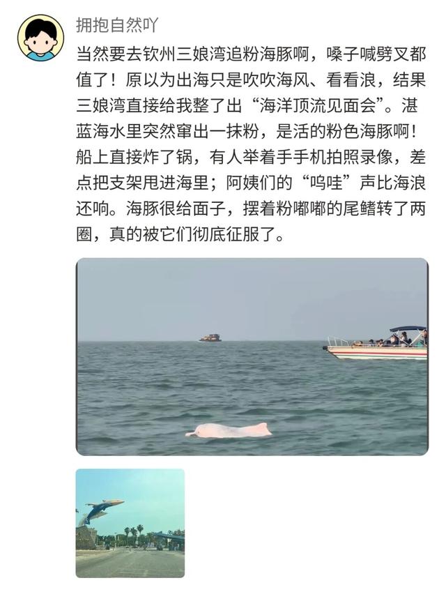 广西宝藏小城丨“宝藏小城宣传员”评选名单出炉！有惊喜礼包送出