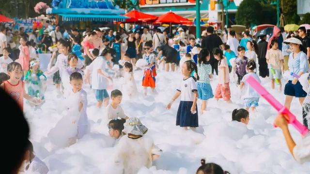 河南重磅发文！打造文旅“强磁场”→