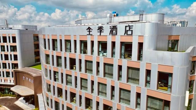 打卡太仓新地标！骑行、撸宠、看展……一站式搞定