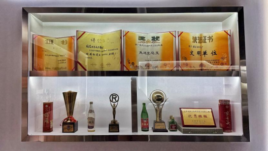 这家博物馆是真“上头”了！