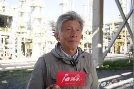 文化中国行丨范迪安：用美术作品讲好新疆故事图片