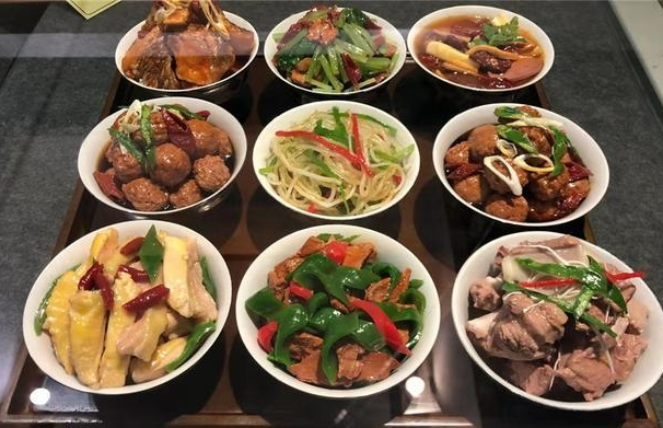 乌尉高速公路通车在即！焉耆邀你玩转“三点一线”美景 吃遍特色美食