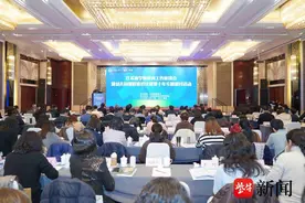 破解学前教育“小学化”难题，江苏幼儿园课程游戏化建设十年结硕果图片