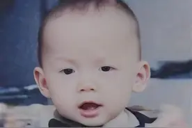 男子悬赏千万寻子！40岁陌生男上门叫爸爸，当事人：我才51岁图片