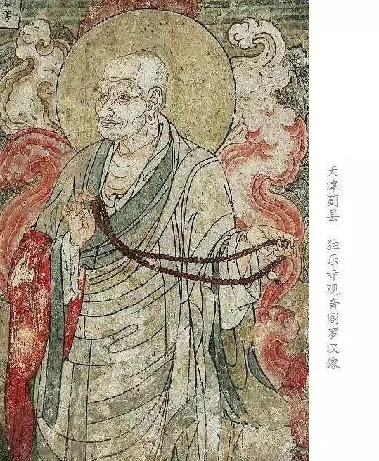 让梁思成震撼的这座古寺，头顶多项「中国之最」！有生之年一定要去一次！