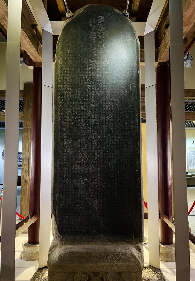 天马故乡武威：王杖诏令里的汉代老人丨从长安到敦煌（8）