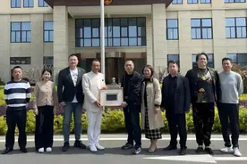 寻根思忆！福建福清籍侨胞回乡溯源根脉图片