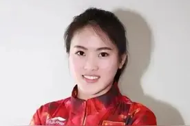 陈若琳、张常宁，传来最新消息！图片