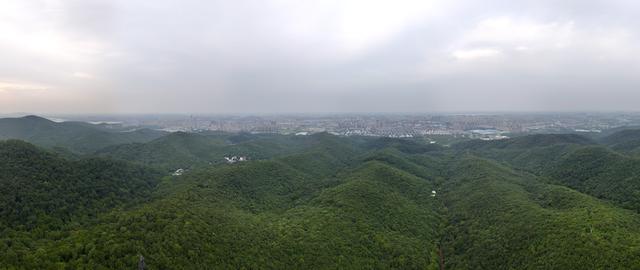 中国之城｜安徽滁州：一颗山水浸润的“江淮明珠”