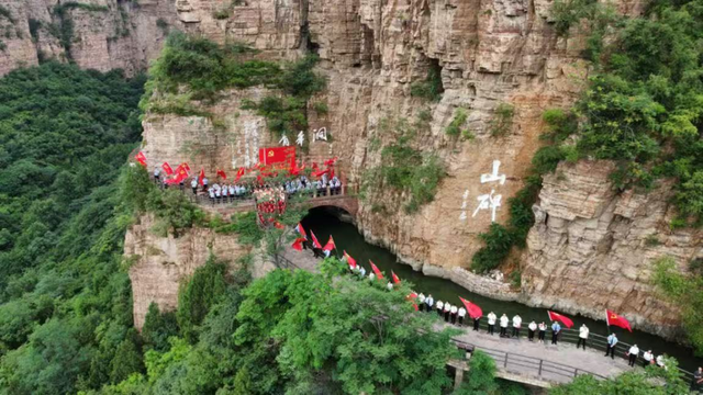 福利来了！凭火车票这些景区门票有优惠