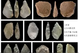 河南公布2024年度十大考古新发现图片