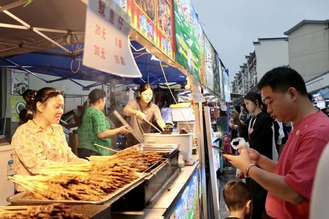 目测要火！舞龙舞狮、古风NPC巡游…长沙县有场大型庙会！