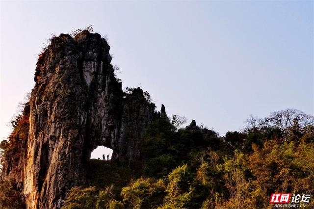 瑶乡秘境里，偷得浮生半日闲