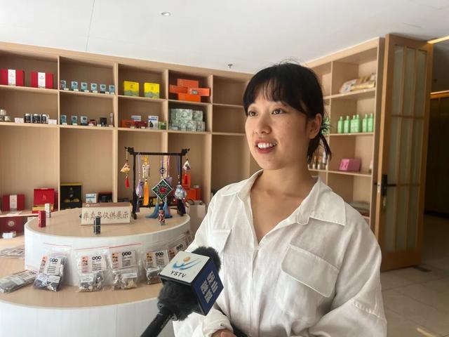 砚山康养中心特色项目亮相云南文博会 展示中医康养融合新路径