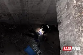株洲市二医院院前急救加速度 救治高空坠落伤患者图片