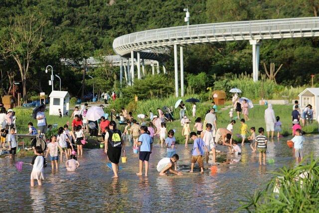 珠海金湾：国庆中秋假期揽客超80万人次