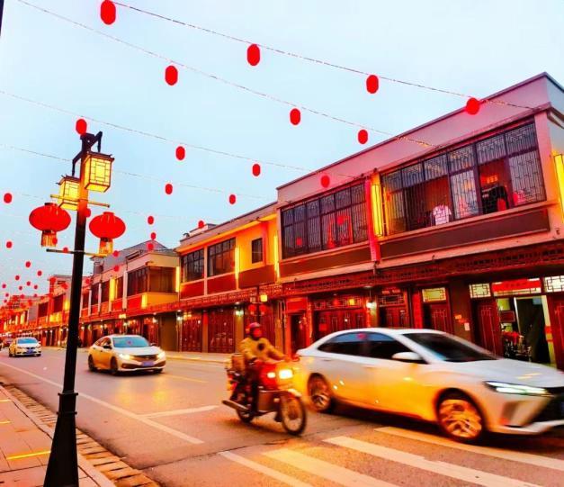 藏不住了！新会人身边的“欢乐农场”！