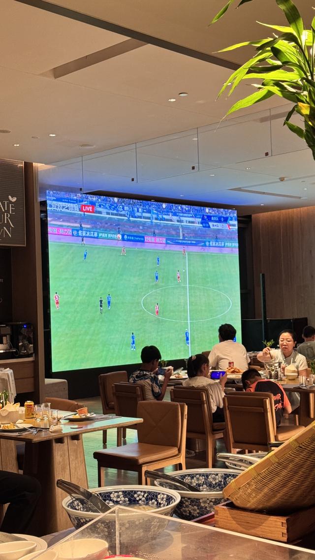 酒店和文旅街区“第二现场”氛围感拉满