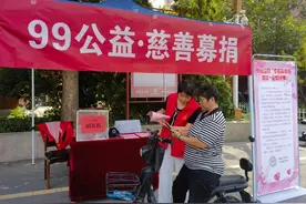 乐善好施的南李庄人图片
