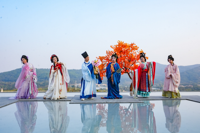 免费！8折！花都景点限定优惠，这场古风穿越局我先冲了→