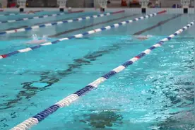 全球连线 | 负重训练备战亚运会，这样的张雨霏你见过吗？图片