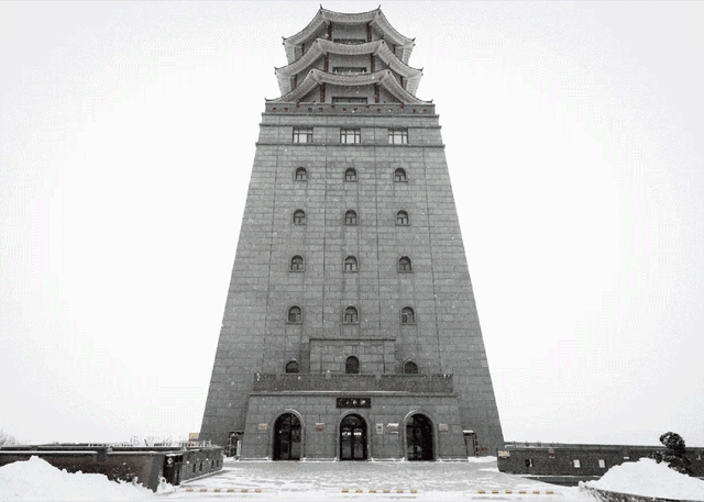 雪假攻略！延边5条 “冰雪 +” 线路嗨玩5天