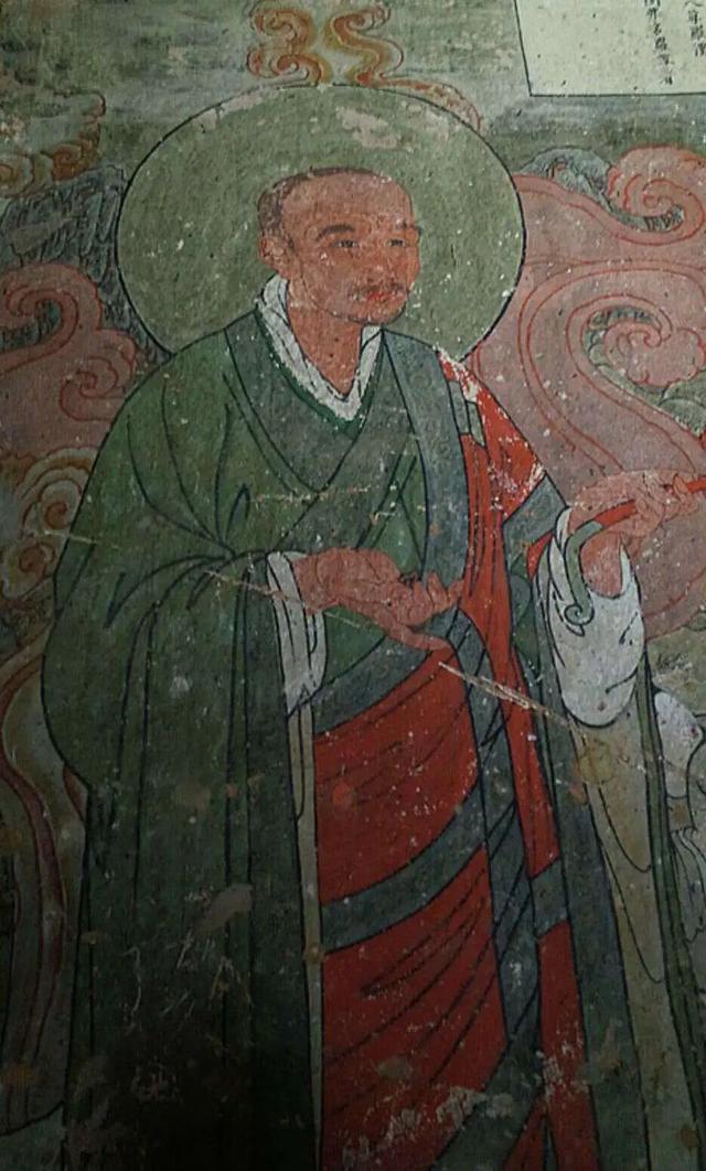 让梁思成震撼的这座古寺，头顶多项「中国之最」！有生之年一定要去一次！