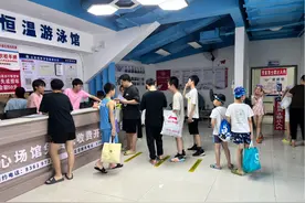 浏阳免费游泳及体育培训活动火爆！名额供不应求图片