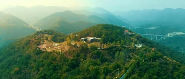 每一帧都很美！在电影《放下手机》里解锁南漳宝藏美景