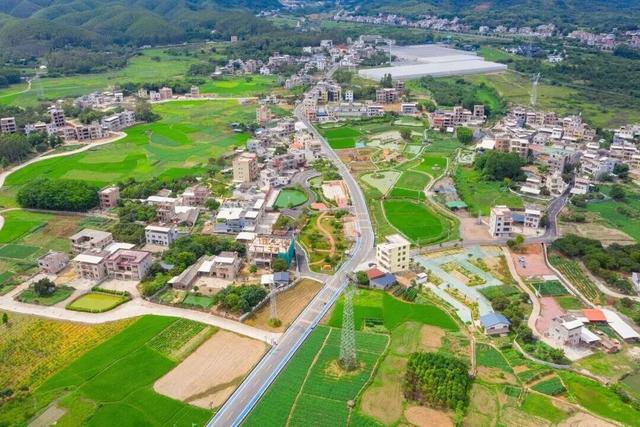 2025年度美丽公路，广东+3！