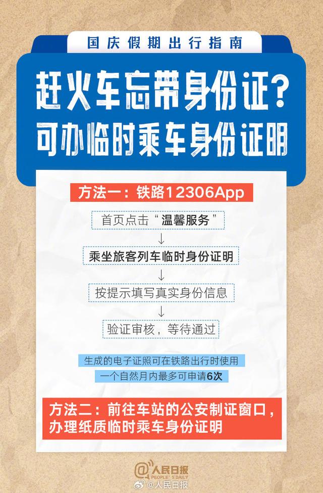 中秋国庆黄金周将至 超全出行游玩攻略请收好