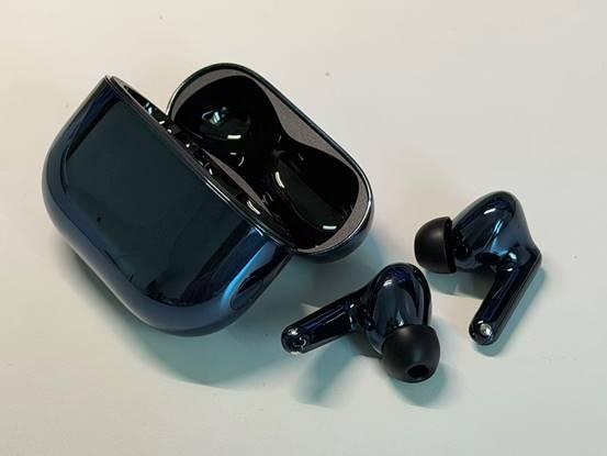 vivo TWS5 Hi-Fi版评测：无损音质与智能降噪的完美平衡