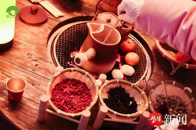 元旦来同里，用一场“甜度满分”的仪式感开启2026！