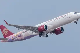 吉祥航空密集开飞欧洲，中欧航线恢复为何“一边倒”图片
