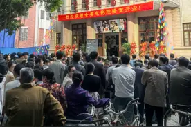 赵丽颖、黄晓明现身泉州！图片