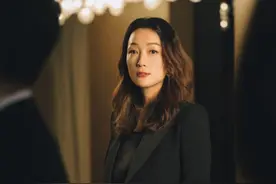 拿着“地狱”剧本开篇 却活成了爽文女主图片