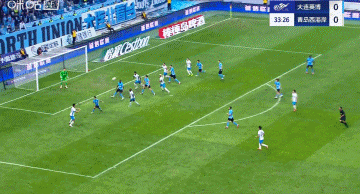 大连英博0-2西海岸三轮不胜