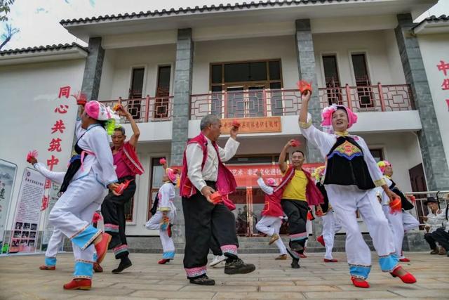 骐骥驰骋开远道，文旅扬帆正当时