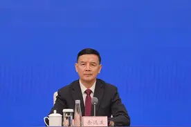 技能培训+就业服务 全方位扶持退役军人创业丨直击政策吹风会⑥图片
