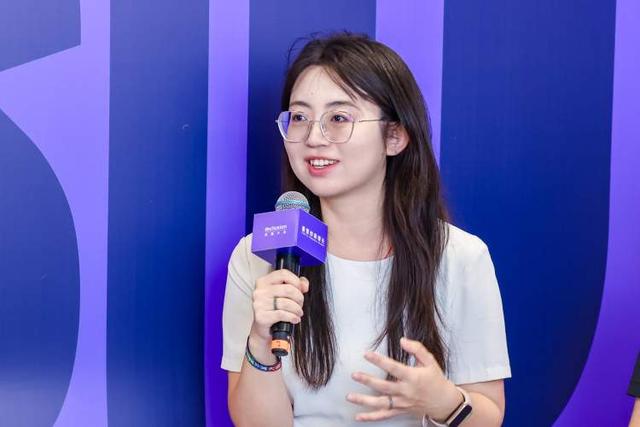 13个模型造一个AI歌手、智能体的限制在哪里……外滩大会的科创青年都在想什么｜2025外滩大会