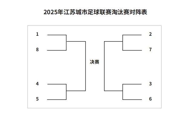 “苏超”冠军奖励曝光！明年赛制可能会变成这样…