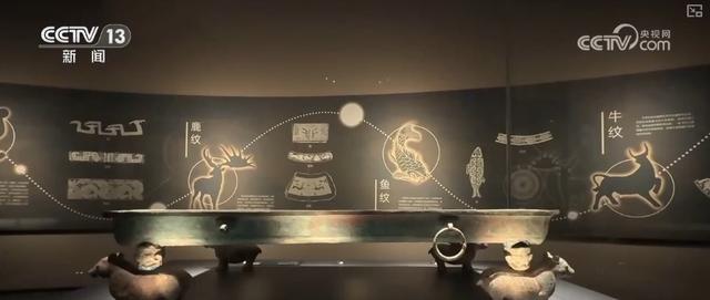 古人观天地智慧与御寒取暖巧思熠熠生辉 解锁藏在文物里的“冬日密码”